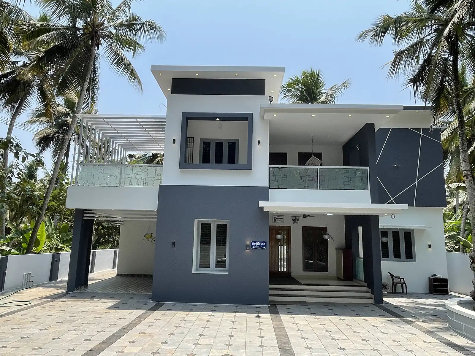 Why Ever Green Builders Is the Top Choice in Coimbatore